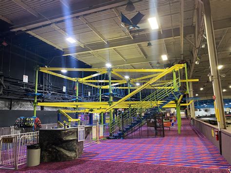 Arnold's family fun - Arnold's Family Fun Center Apr 2021 - Present 2 years 8 months. Oaks, Pennsylvania, United States Operations Manager Main Event ...